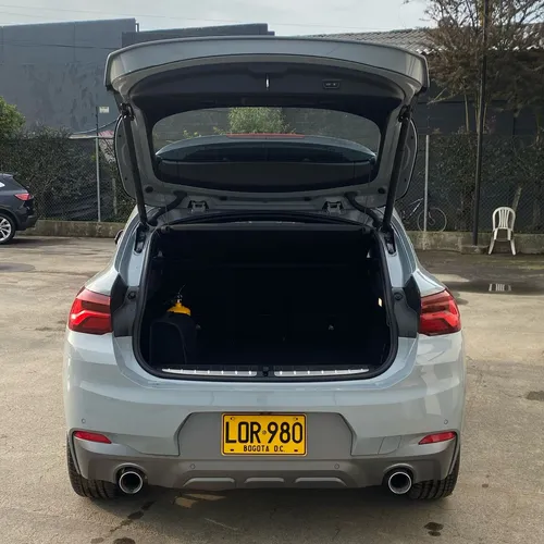 BMW X2 Sdrive 20 I