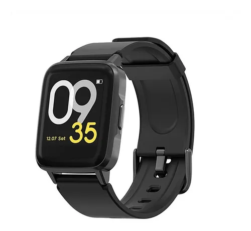Reloj Xiaomi Haylou Band Ls01 Smartwatch Cuotas sin inter s