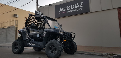 Utv Polaris 900 Rzr