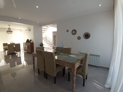 Imagen 11 de 30 de Venta Casa De 5 Ambientes Club De Campo San Patricio