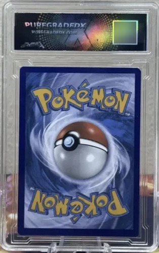 2022 Pokemon Charizard Vmax Swsh261 Full Art Ultra Premium (Usado)