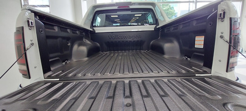Volkswagen Amarok 3.0 Cd Tdi 258Cv V6 Extreme 4X4 At