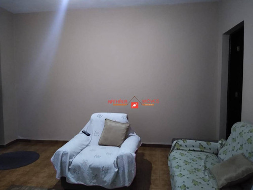 Imagem 14 de 22 de Ótima Oportunidade Para Renda, Duas Casas Com 3 E 2 Dormitórios - Ca0428