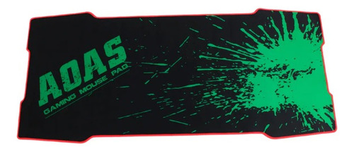 Aoas Mousepad Gamer Rgb S2000