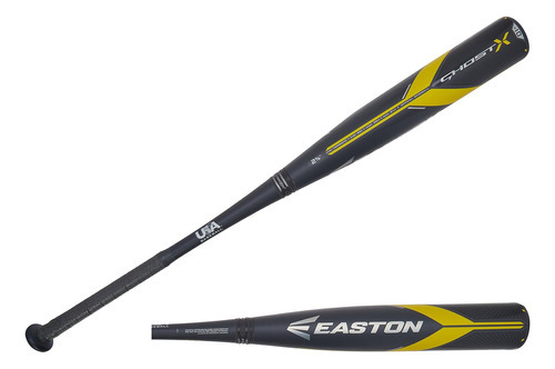 Bate De Béisbol Usa Easton 2018, 31 Pulgadas/21 Onzas