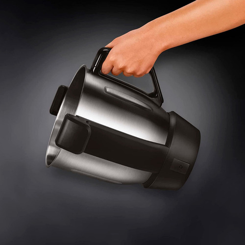 Robot Cocina Multifunción Ufesa Total Chef Rk7 - Queofertauy