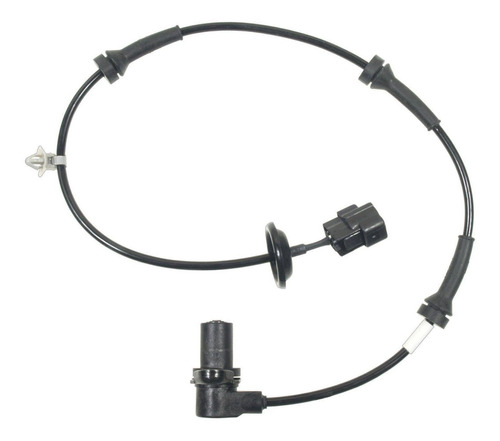 Sensor Abs, Delantero Izquierdo Aveo 2005-2013 Als-1339