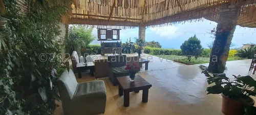 Casa En Venta Galipan Vgi