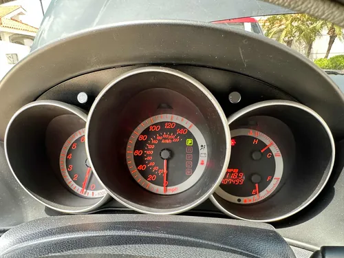 Mazda 3 Special Edition 2.3