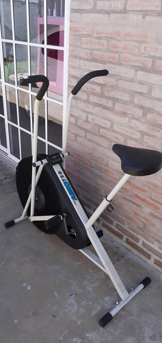 Bici Fija Weslo Airbike Crossfit Impecable Liquido Todo!!!