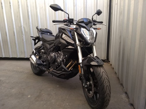 Imagen 3 de 23 de Voge 500 R