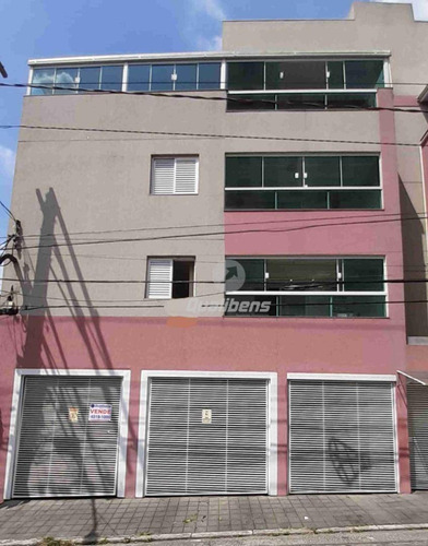 Apartamento Com 3 Dormitórios À Venda, 82 M² Por R$ 423.000,00 - Vila Nossa Senhora Das Vitórias - Mauá/sp - Ap0143