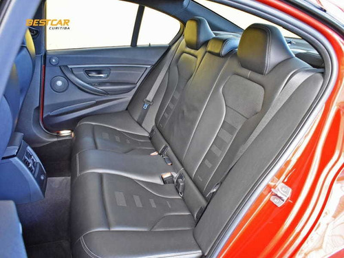 Bmw M3 Sedan 3.0 Bi-turbo 24v 4p