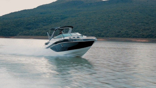 Imagem 4 de 15 de Ventura V300 Crossover 2022 Ñ Focker Nx Phantom Nhd Triton