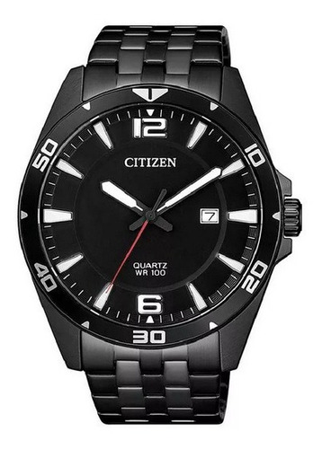 Reloj Cuarzo Mod Bi5055-51e Hombre Citizen