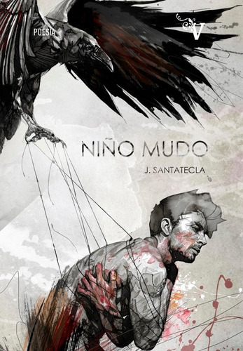Niño Mudo, de Santatecla, Jota. Editorial VALPARAÍSO EDICIONES, tapa blanda en español