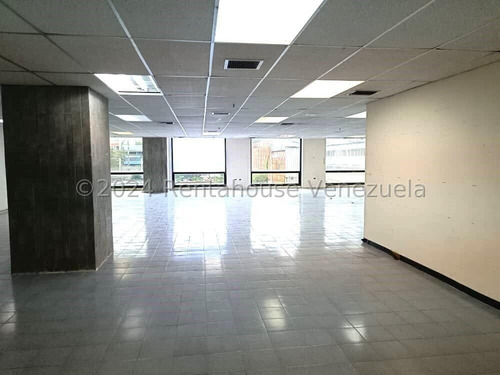 Oficina En Venta / La Urbina Yo 25/2218