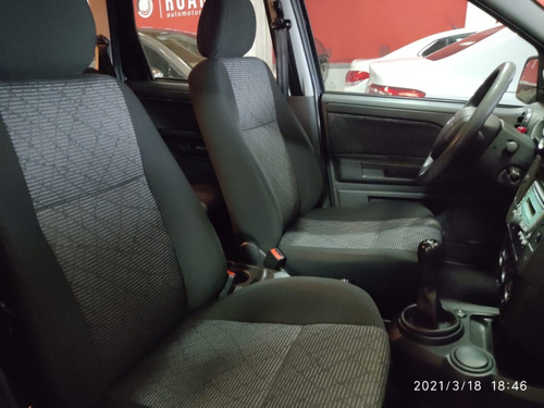Ford Ecosport Tdci