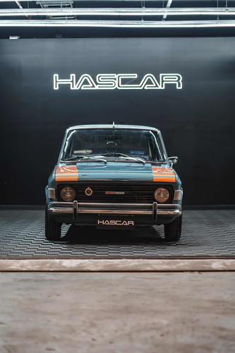 Imagen 2 de 15 de Fiat 128 Iava