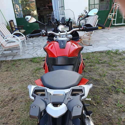 Imagen 11 de 15 de Bmw S1000xr