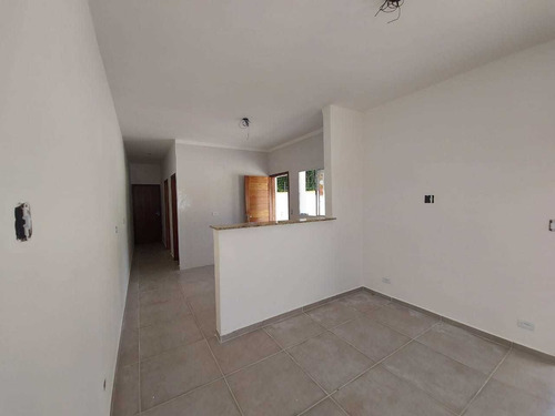 Imagem 12 de 14 de Casa No Bairro Nossa Senhora Do Sion Em Itanhaém - Ca360-f