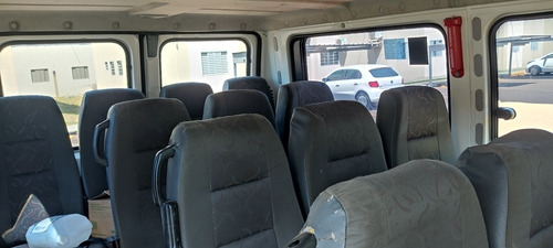 Citroën Jumper 2012 2.3 Hdi 16l 5p