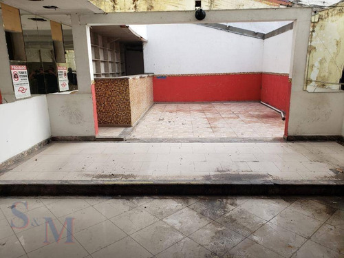 Imagem 1 de 11 de Terreno Com 450 M² - Bairro Campestre. - Te0020