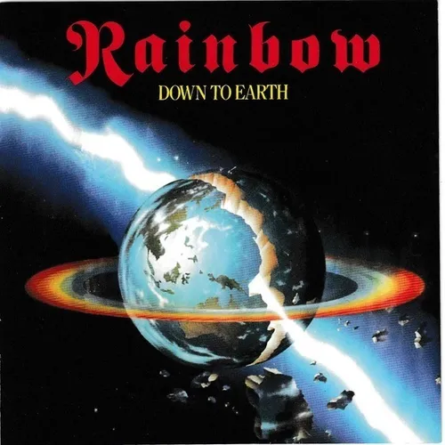 Down To Earth — álbum de Grav — Apple Music