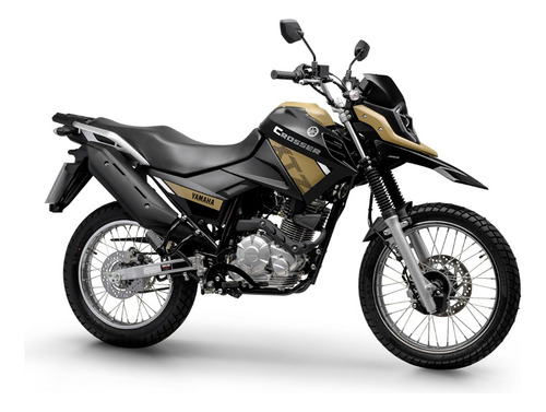 Yamaha Crosser Z 150 - 2024 - 0km