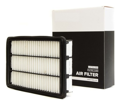 Filtro De Aire Para Hyundai Santa Fe 2.4 2010-2016