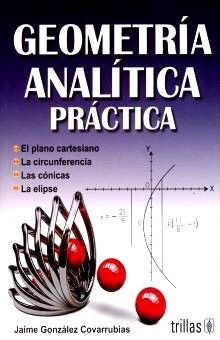 Libro Geometria Analitica Practica Original