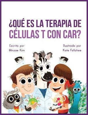 Libro Car Tea Sell? It's Car T-cell (spanish Edition) : A...