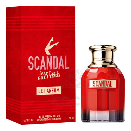 Perfume Jean Paul Gaultier Scandal Le Parfum Edp 30ml