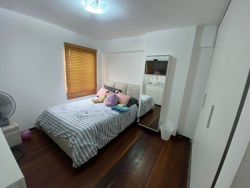 Apartamento En Venta En Cumboto Sur, Puerto Cabello. Inmobiliaria Maggi 2038