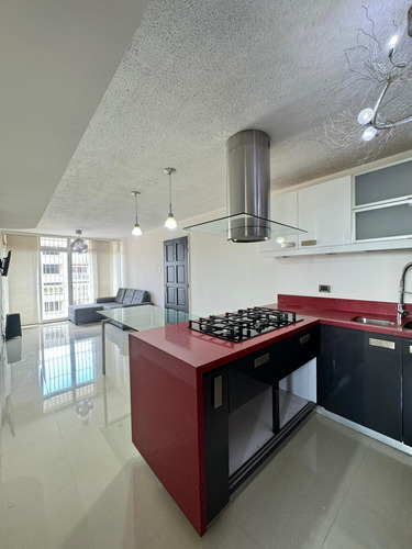 Apartamento En Venta Pueblo Nuevo San Cristóbal Mg113