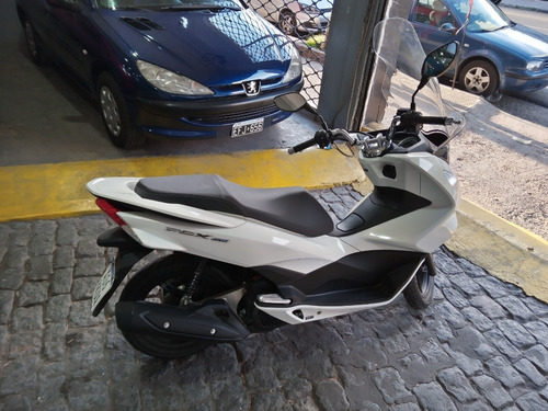 Imagen 5 de 8 de Honda Scooter Pcx 150 2017