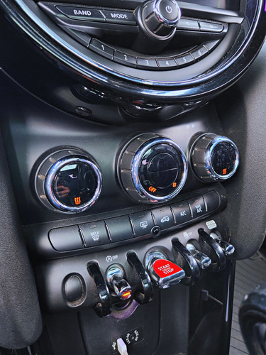 Mini Cooper S 2.0 F56 Look Jcw 192Cv 3P