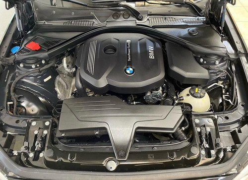 BMW Serie 1 1.5 118i Sport Line 136cv