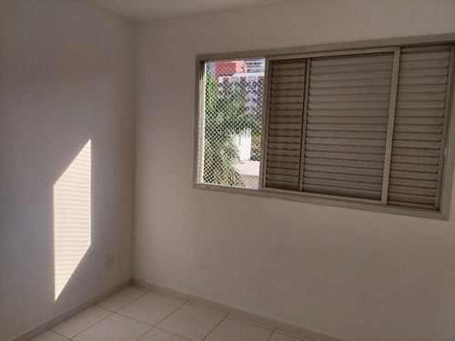 Imagem 6 de 10 de Studio Com 1 Dormitório Para Alugar, 40 M² Por R$ 975,00/mês - Cambuí - Campinas/sp - St0004