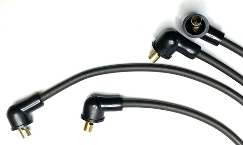 Cables De Bujia Honda Accord 2.2 V Fi Cd5 Cb7 F22b1 93-97 B7