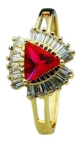 Anillo Iluminatis MercadoLibre