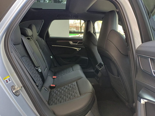Audi RS6 4.0 Tfsi Avant Performance Tiptronic Quattro Mhev