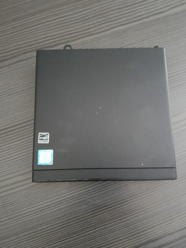Mini Pc Hp Elitedesk 800 G2 Ci5 6ta Super Pequeña Y Veloz (Reacondicionado)