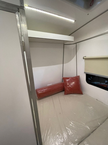 Imagen 5 de 21 de Casa Rodante Homologada