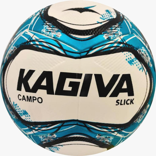 Pelota Kagiva Slick Campo N5 Asfl70