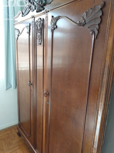 Imagem 17 de 30 de Apartamento - Ap00971 - 68098958
