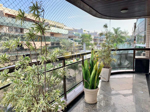 Imagem 14 de 15 de Apartamento-à Venda-recreio Dos Bandeirantes-rio De Janeiro - Ebap30191