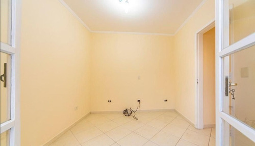 Imagem 20 de 30 de Sobrado À Venda, 104 M² Por R$ 595.000,00 - Santa Maria - Santo André/sp - So4355