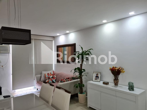 Imagem 2 de 30 de Apartamento - Ref: 5160