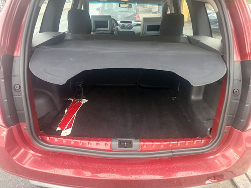 Renault Duster Duster 1.6 16V Dynamique (Flex)